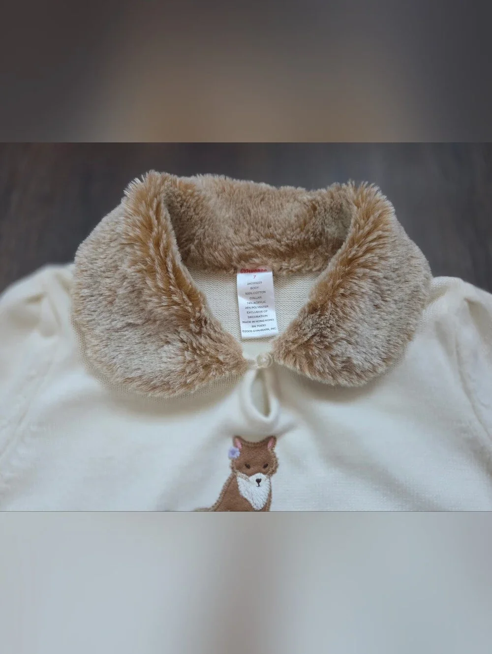 Gymboree vintage 